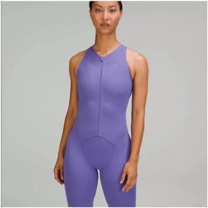 SenseKnit Running One-Piece Size 6